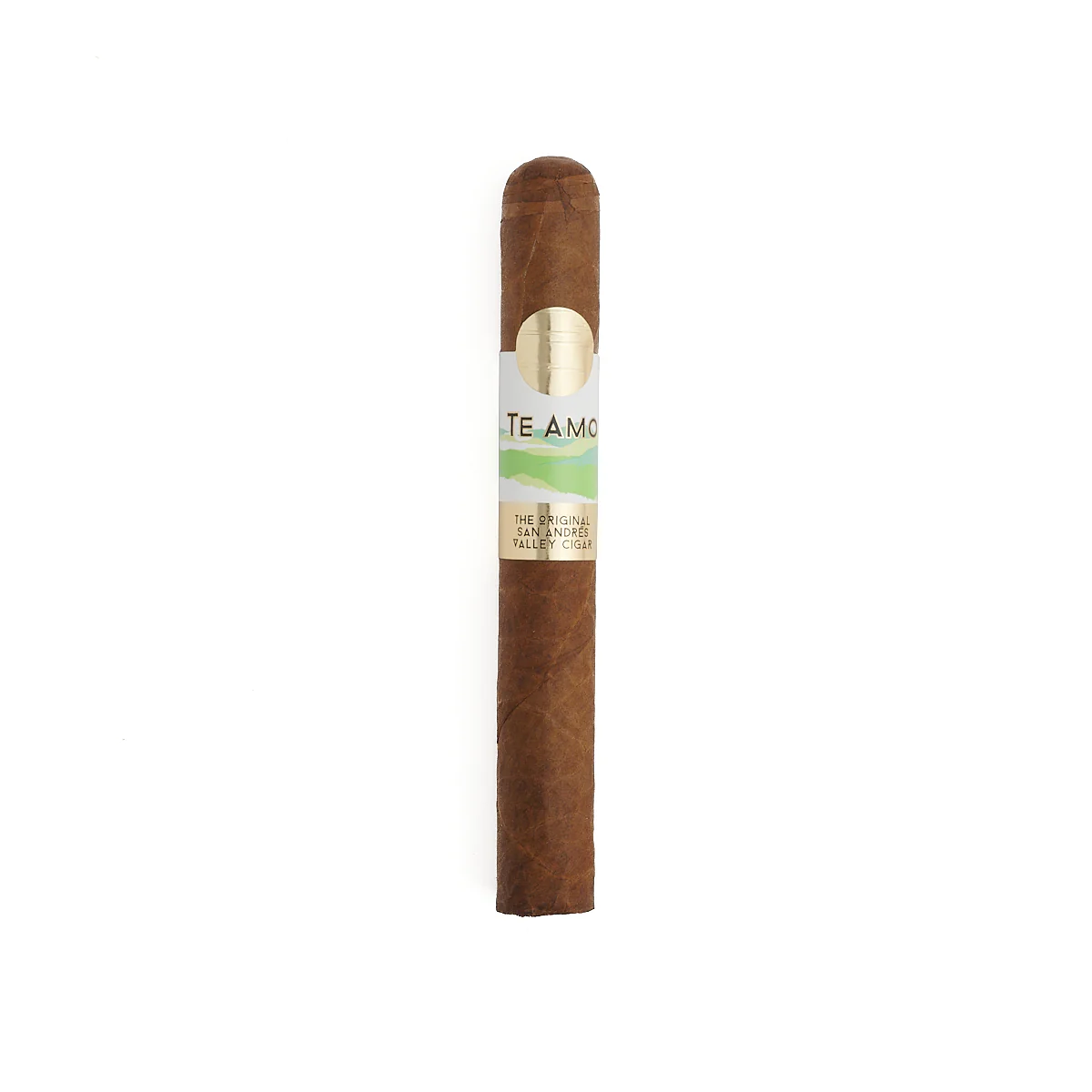 Te Amo The Original San Andres Toro - Image 3