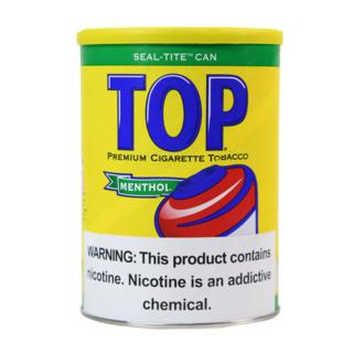 Top Menthol - Image 2