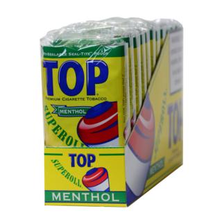 Top Super Roll Menthol - Image 2