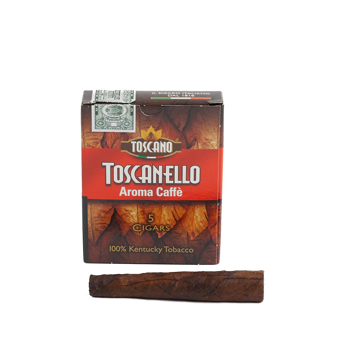 Toscanello Aroma Caffe - Image 2