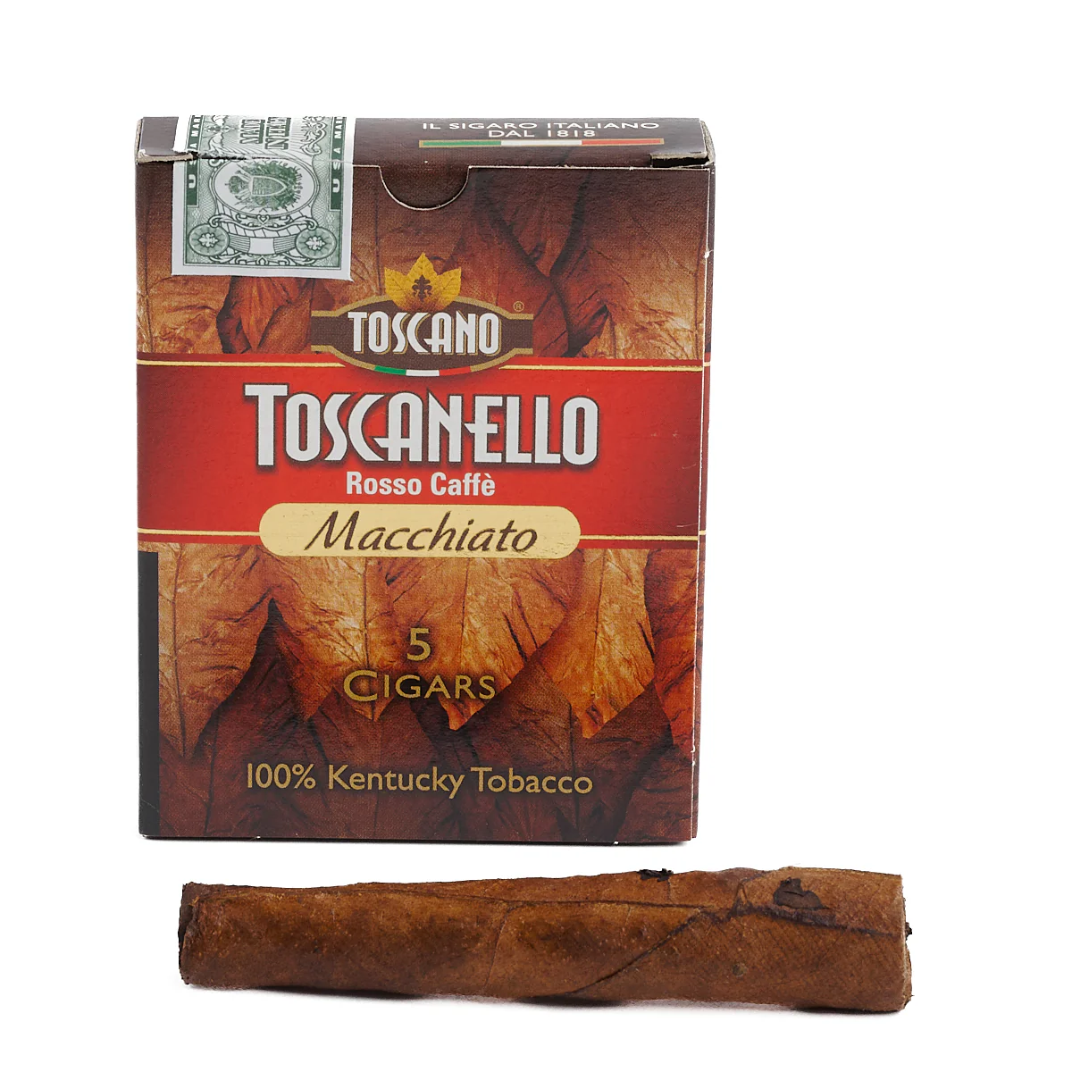 Toscanello Aroma Macchiato - Image 2