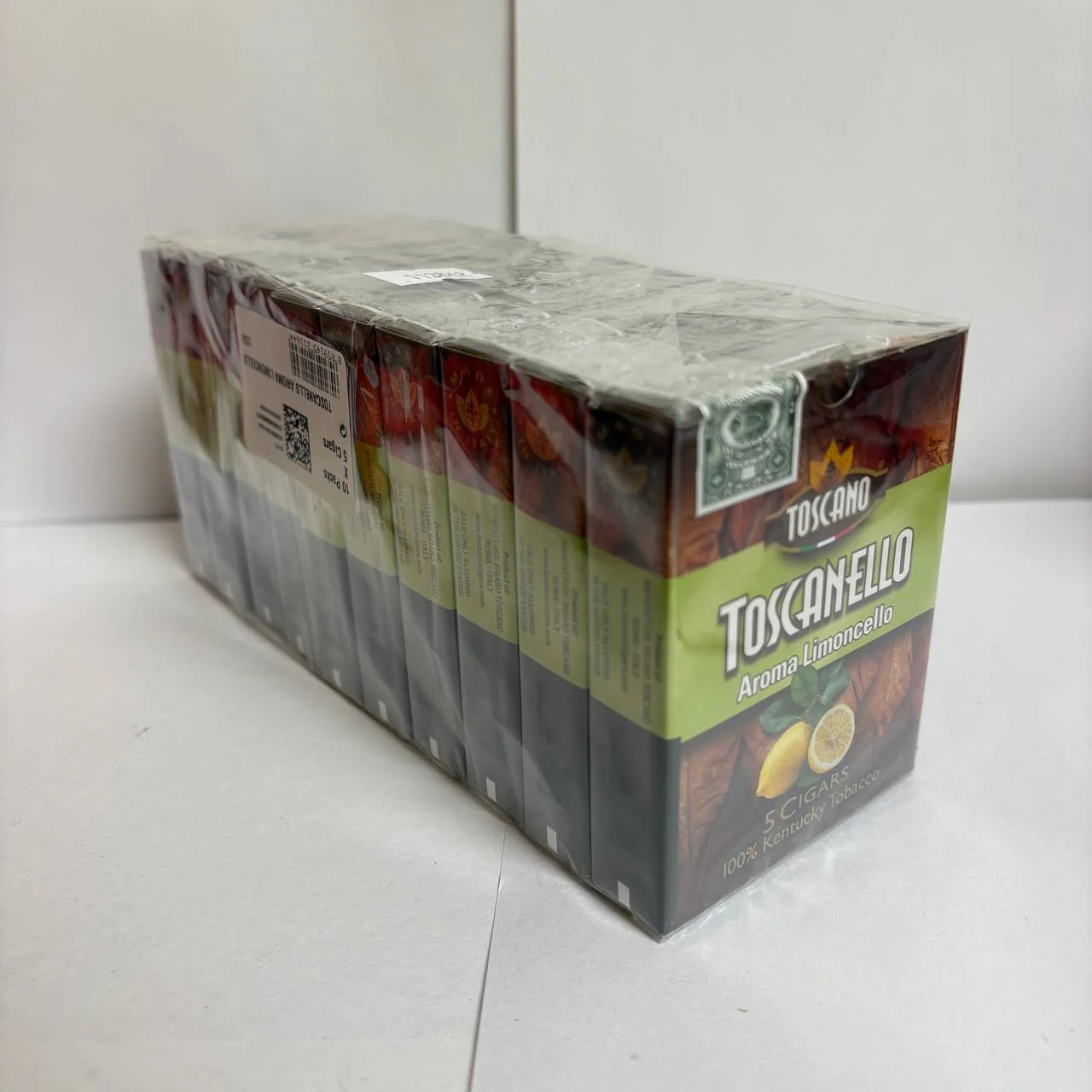 Toscanello Limoncello - Image 2