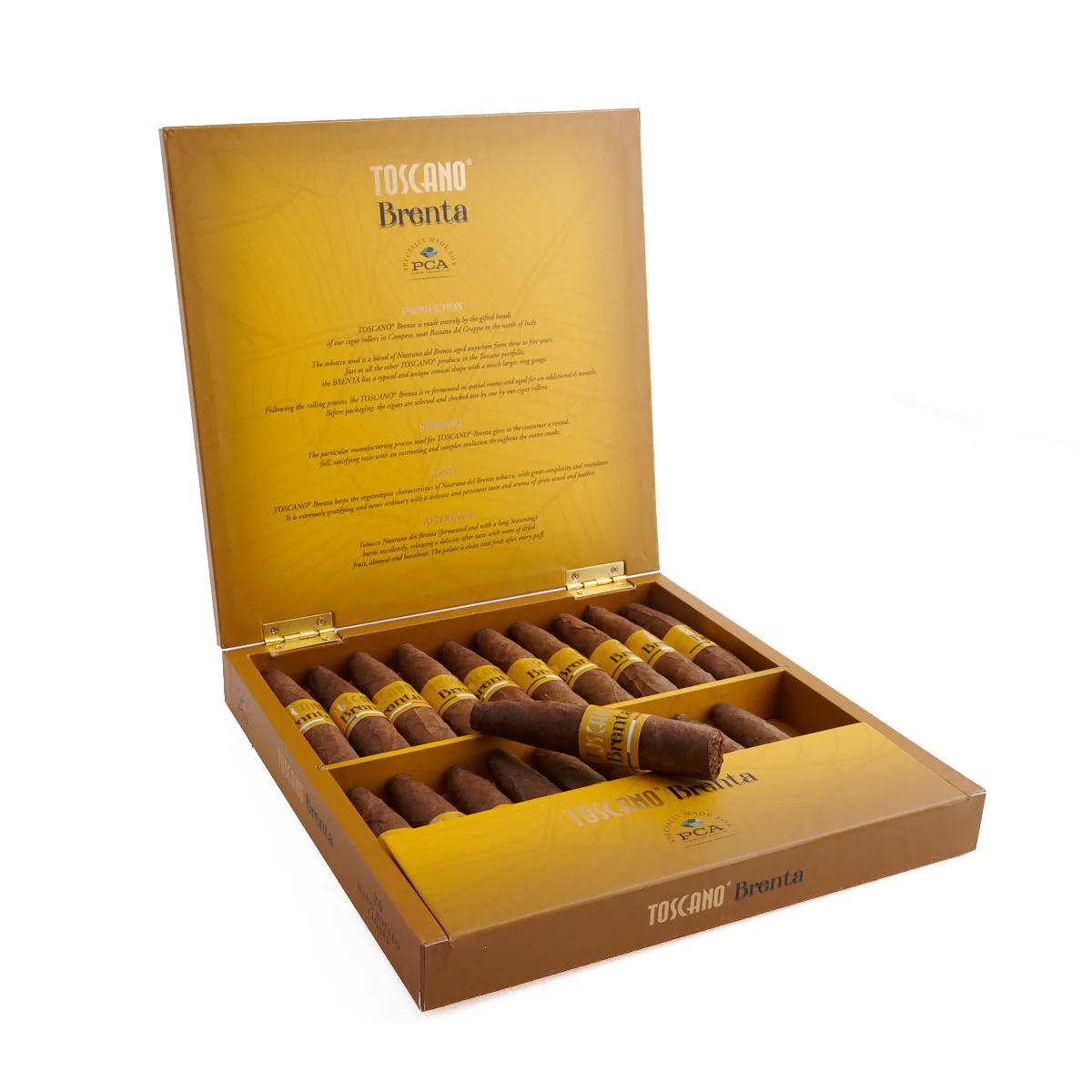 Toscano Brenta - Image 2