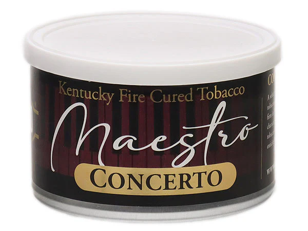 Toscano: Concerto