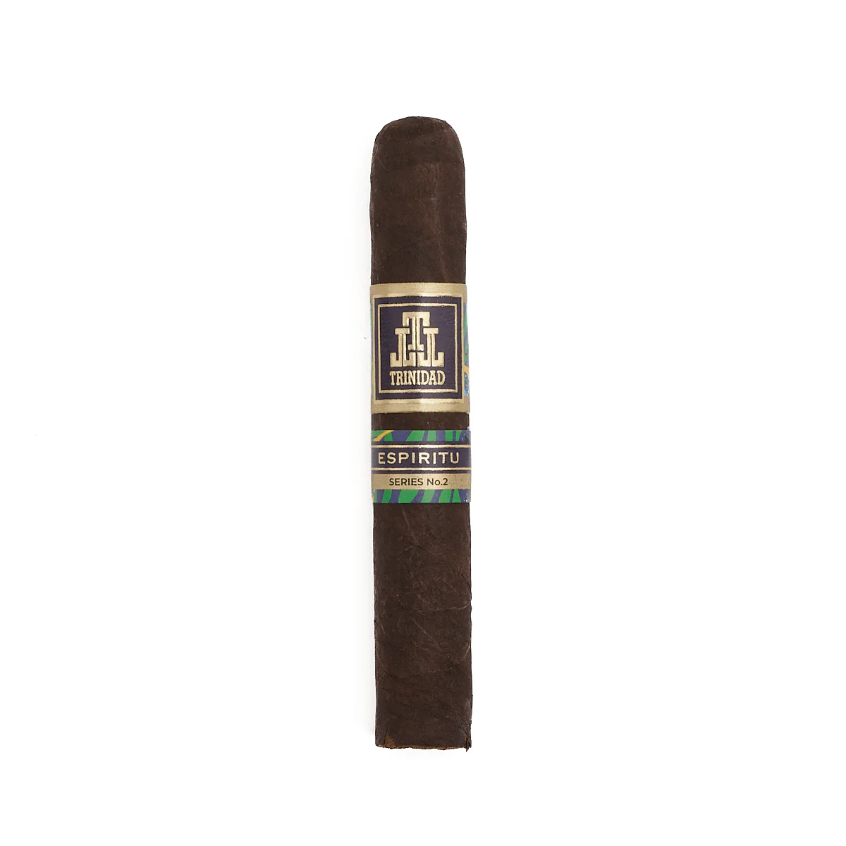 Trinidad Espiritu #2 Robusto - Image 2