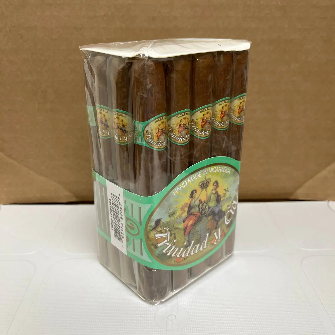 Trinidad y Cia Corona - Image 4