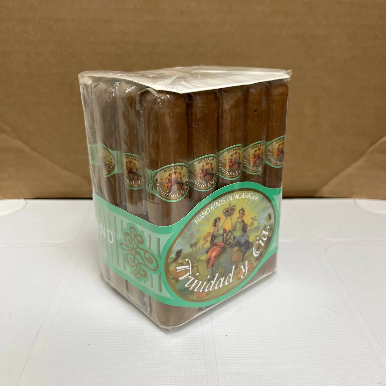 Trinidad y Cia Robusto - Image 4