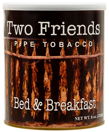 Two Friends Bed & Breakfast - Image 2