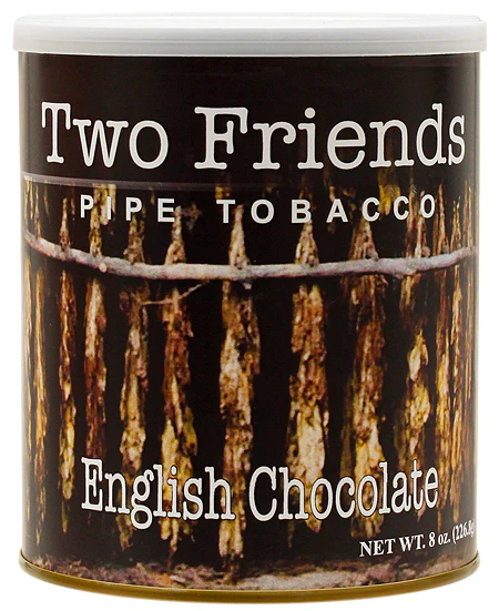 Two Friends English Chocolate - Image 2