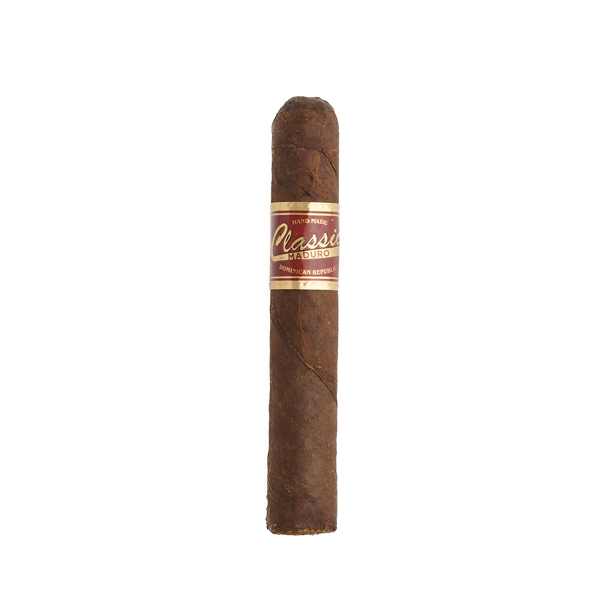 United Classic Maduro Robusto - Image 2