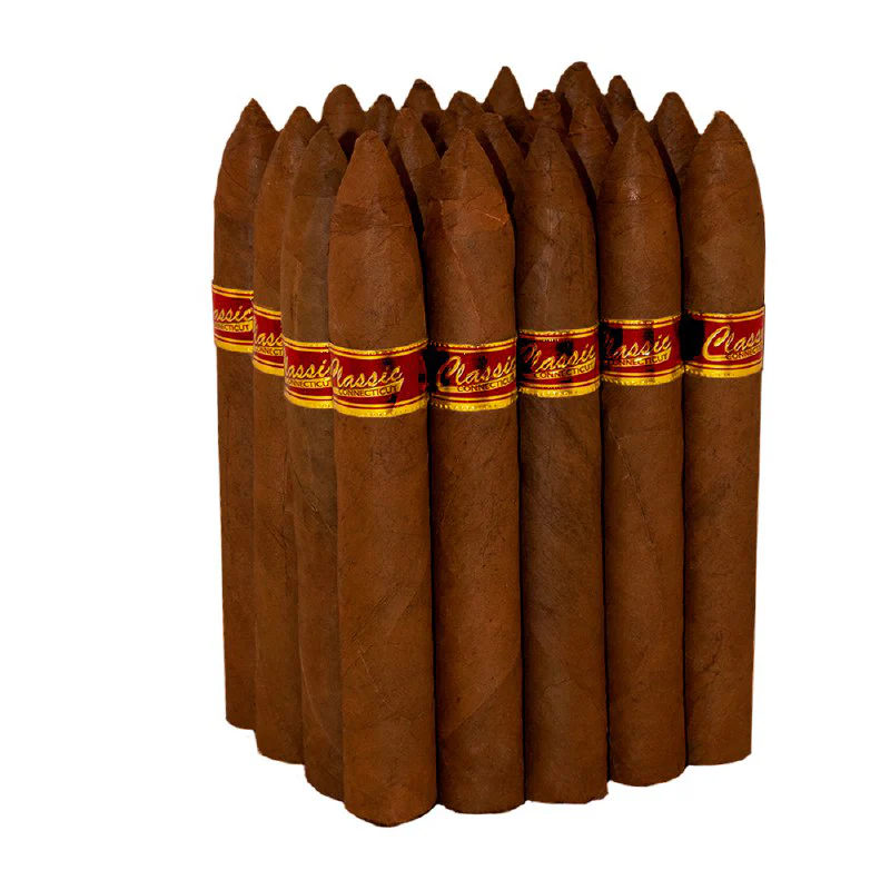United Classic Maduro Torpedo - Image 3
