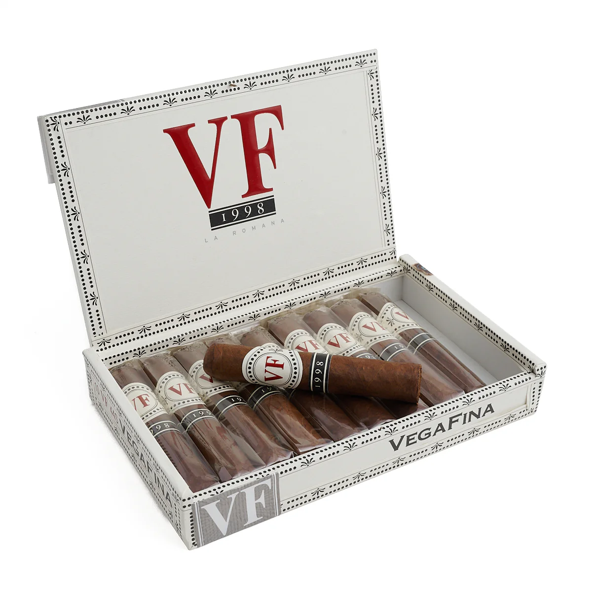 Vega Fina 1998 VF44 - Image 2