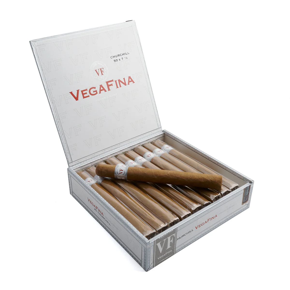 Vega Fina Churchill - Image 3