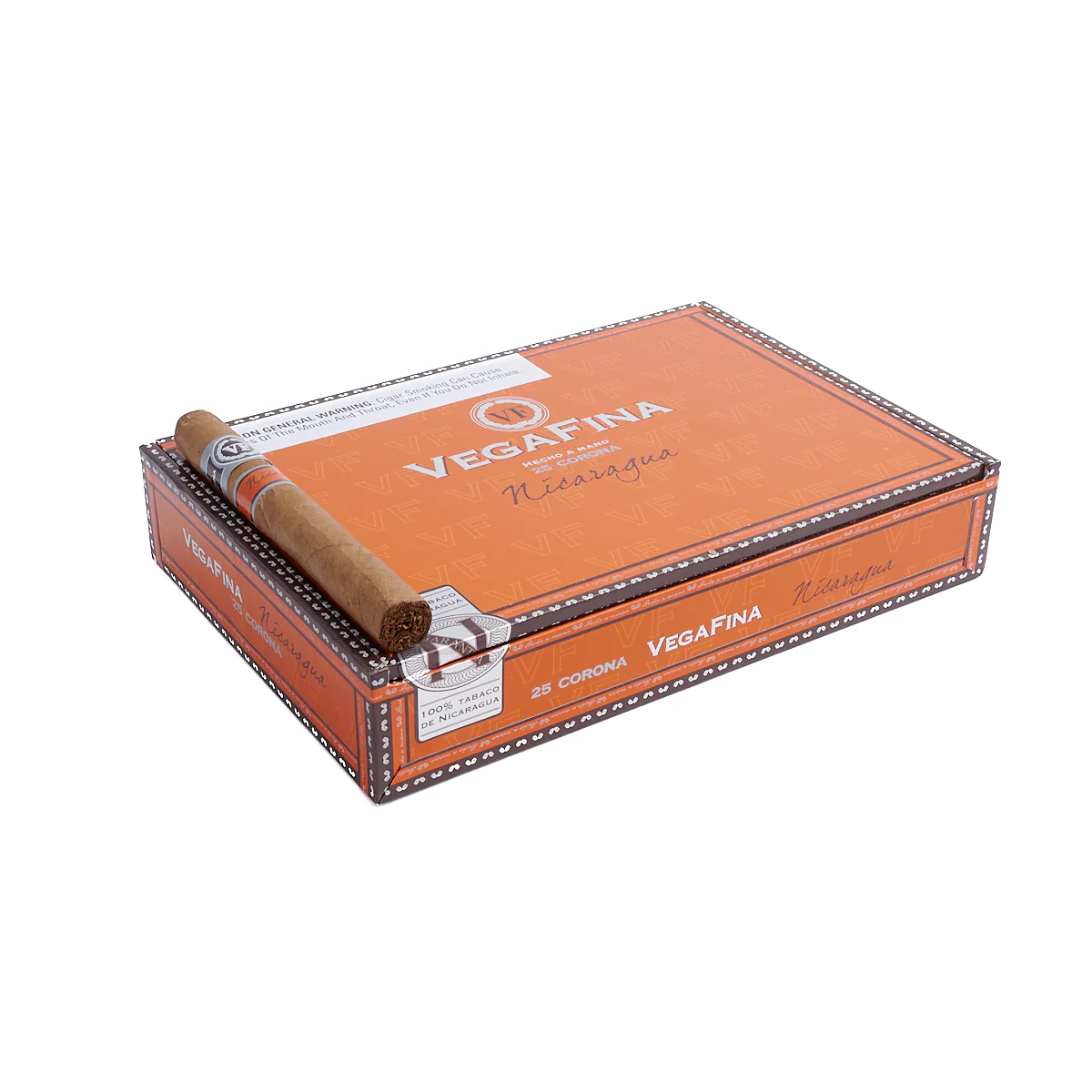 Vega Fina Nicaragua Corona