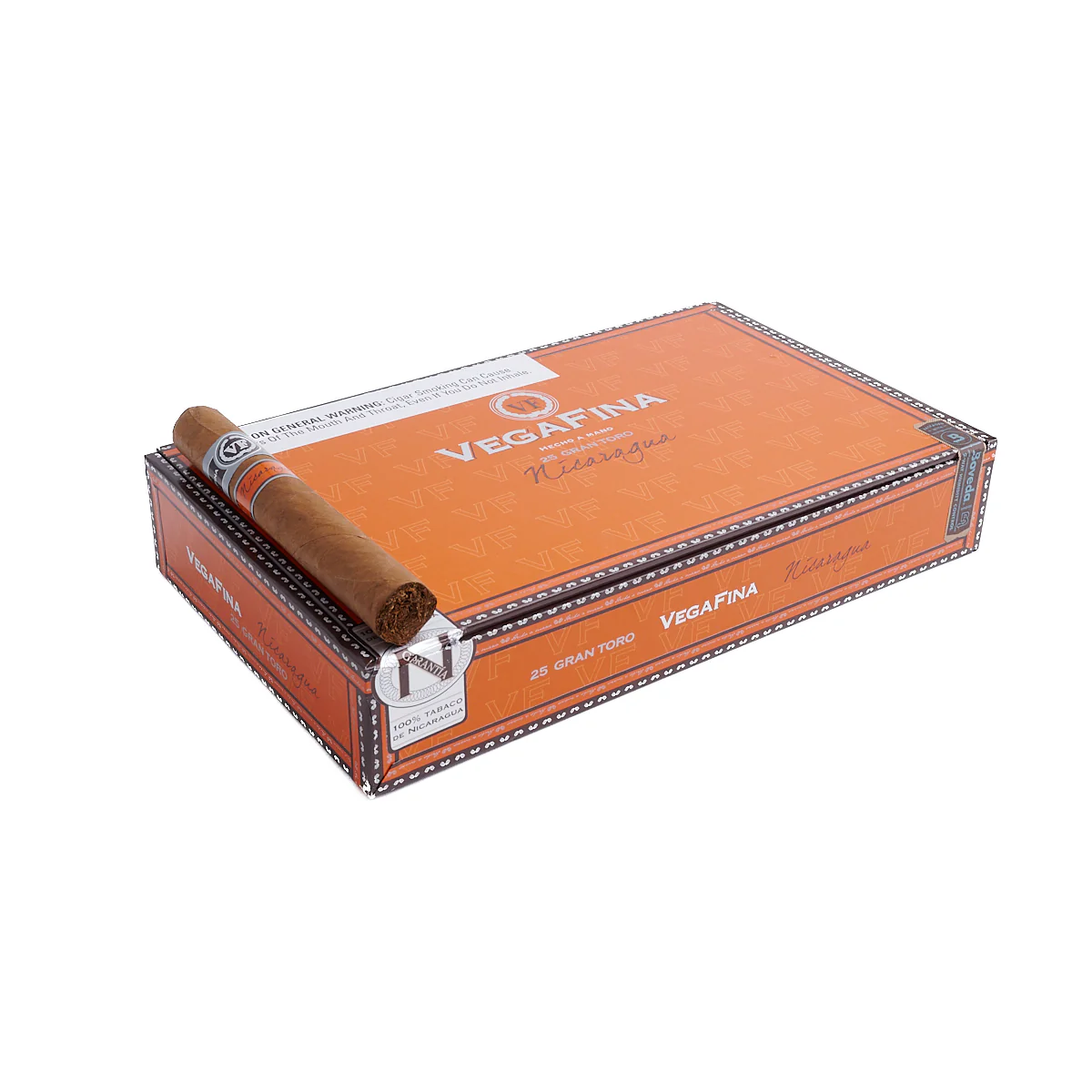 Vega Fina Nicaragua Gran Toro