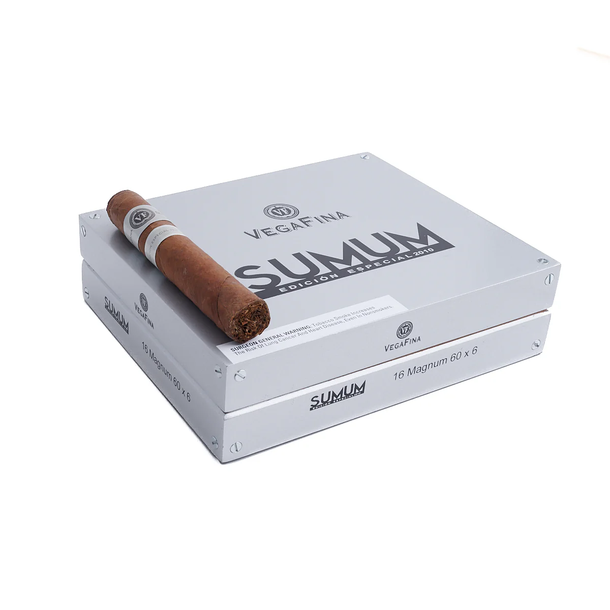 Vega Fina Sumum Edicion Especial 2010 Magnum