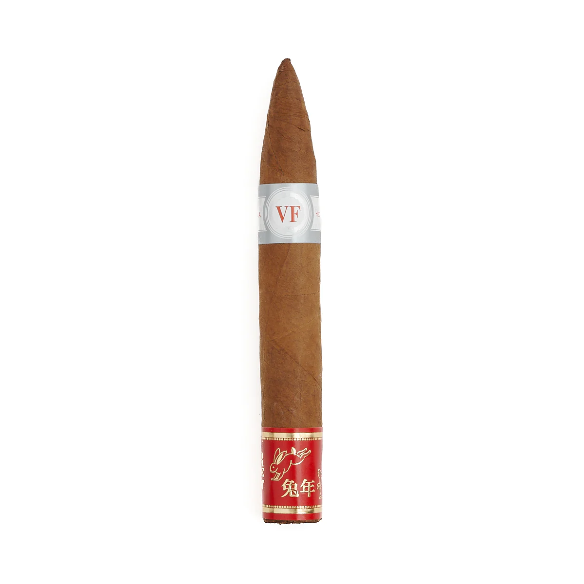 Vega Fina Year of The Rabbit Torpedo - Image 2