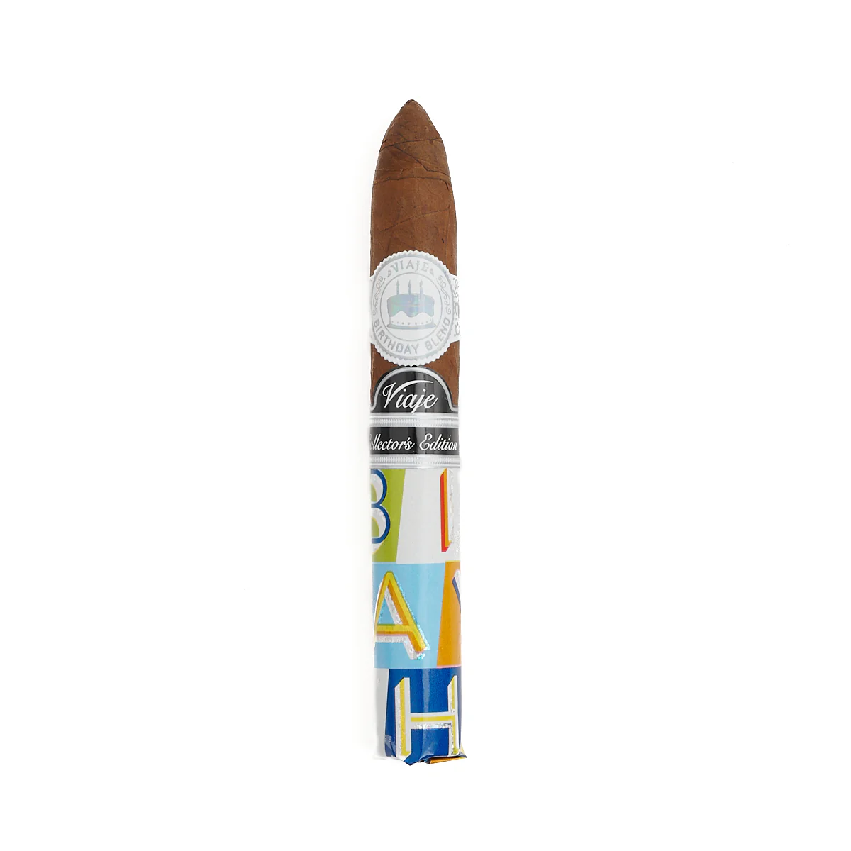 Viaje Birthday Blend Collector's Edition Criollo - Image 2