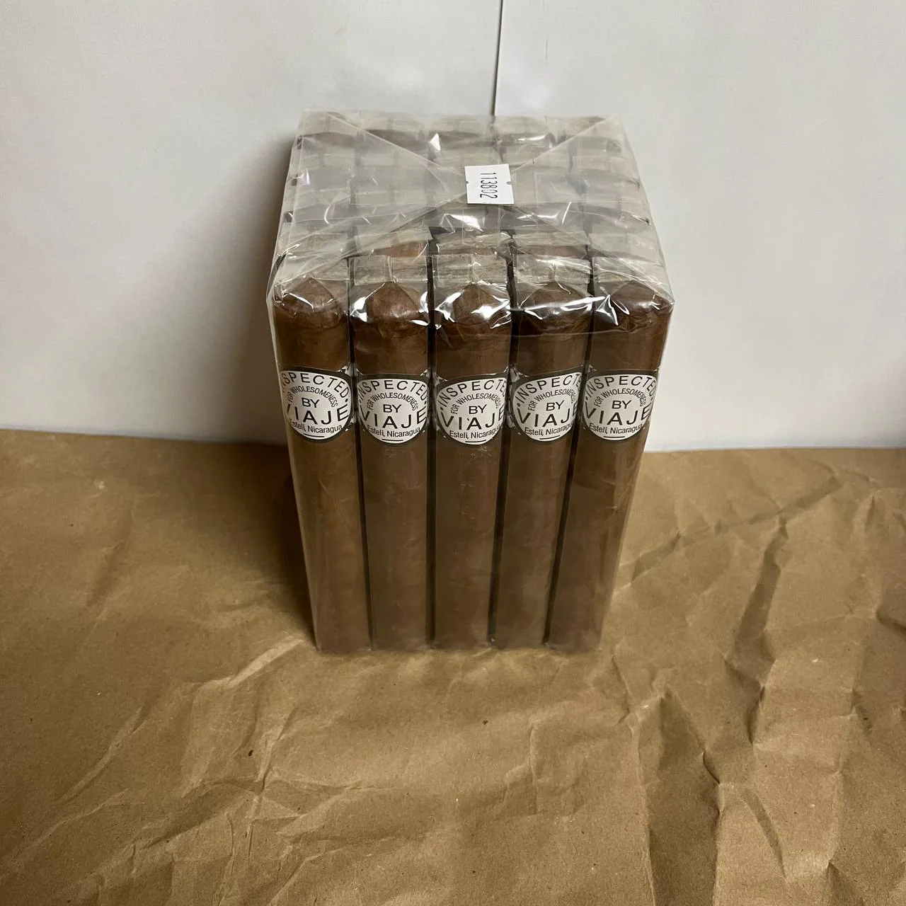 Viaje Chef's Cut Tall Toro - Image 3