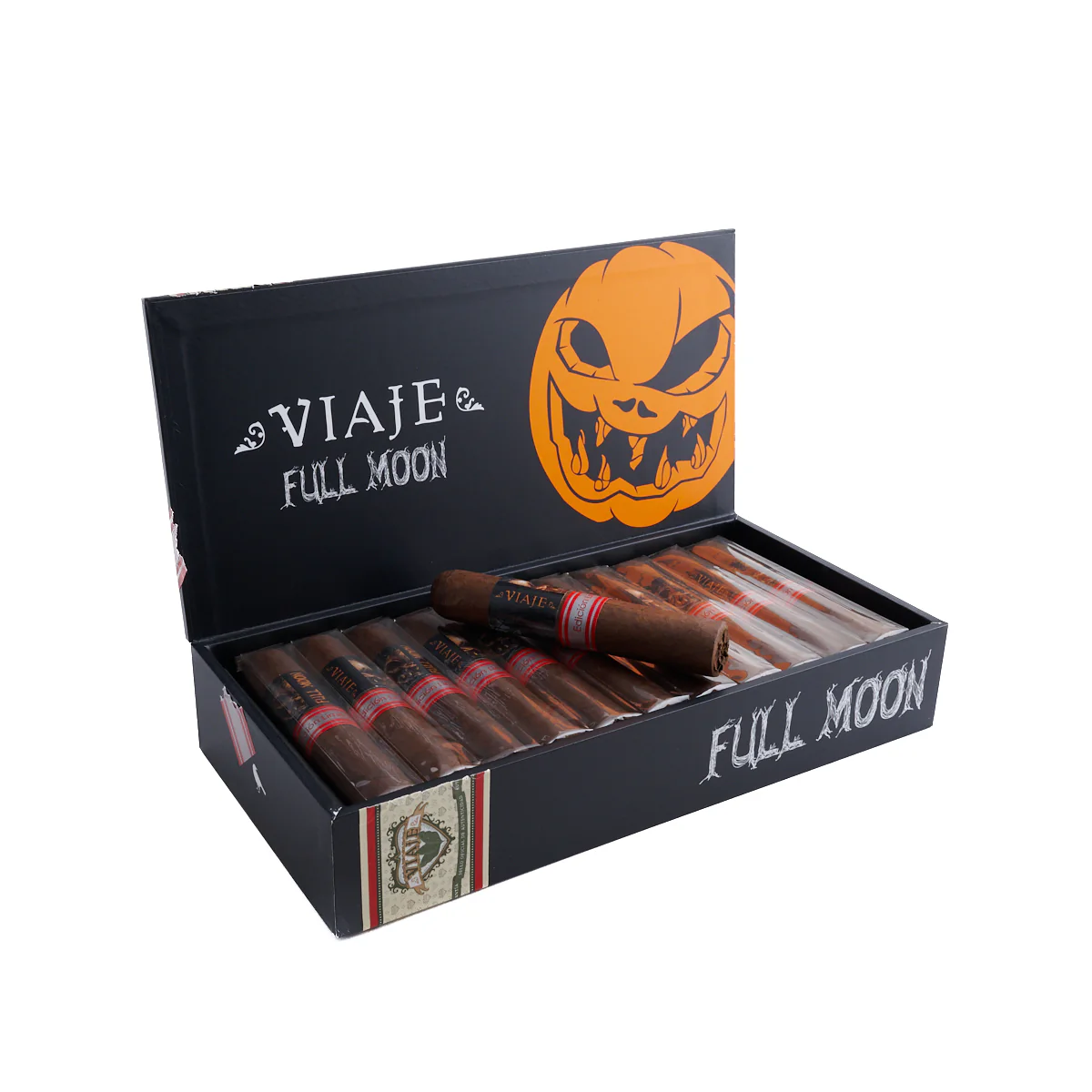 Viaje Full Moon Edicion Limitada Robusto Gordo - Image 2