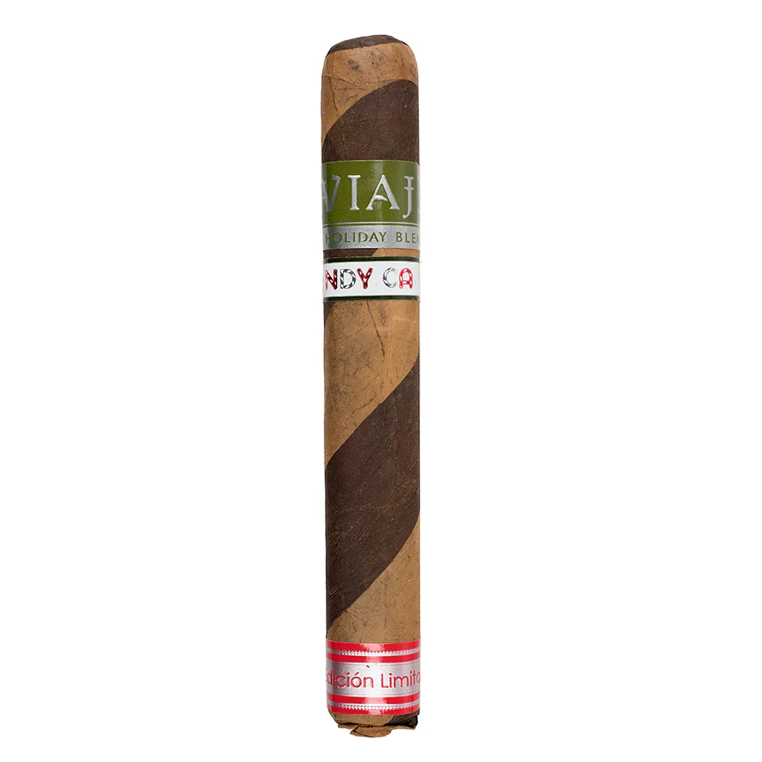 Viaje Holiday Blend Candy Cane Toro - Image 2