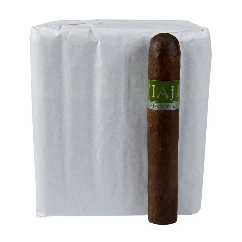 Viaje Holiday Blend Robusto Gordo