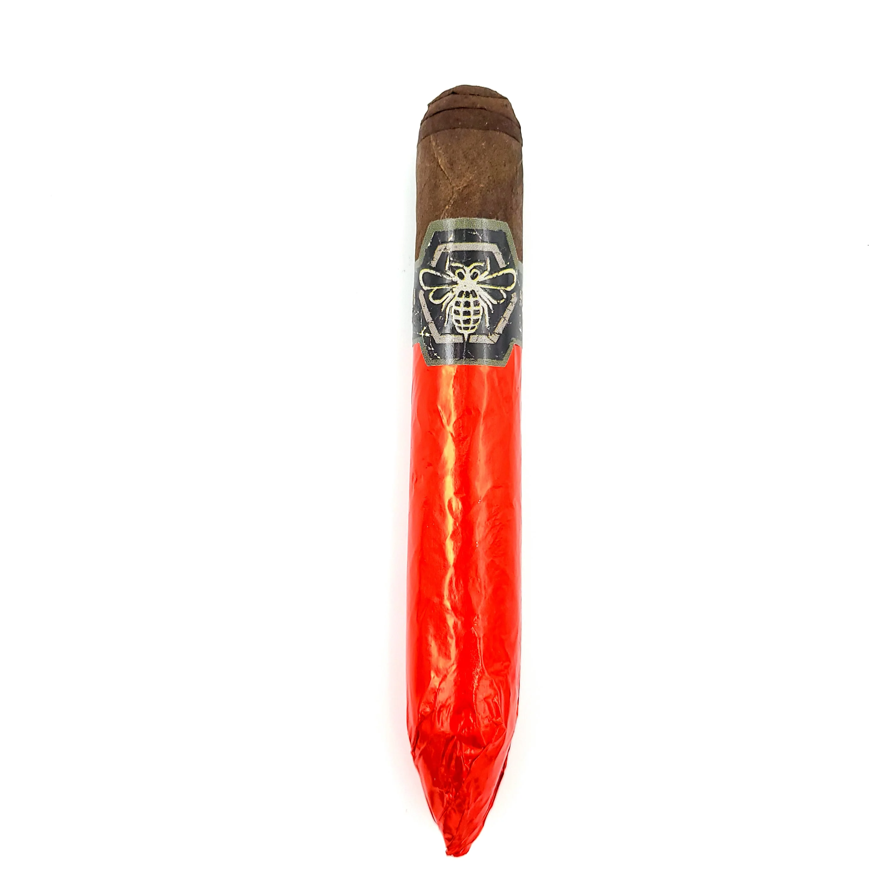 Viaje Honey & Hand Grenades The Shank Maduro - Image 5