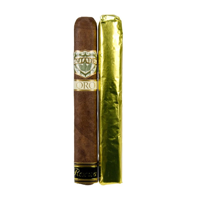 Viaje Oro Reserva No. 5 Robusto - Image 2