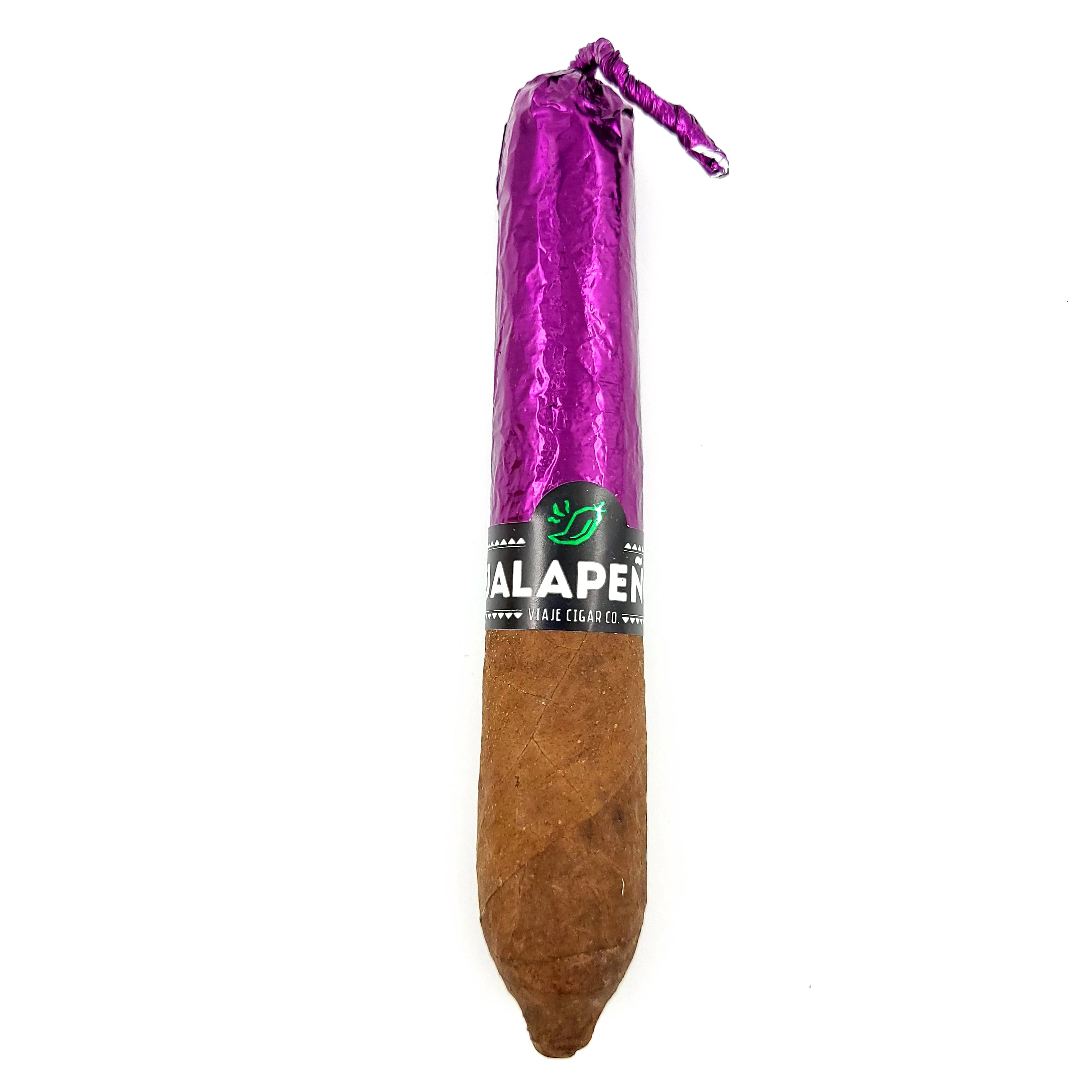 Viaje PHAT Purple Jalapeno EL Figurado - Image 2