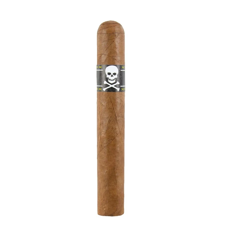 Viaje Skull & Bones Johnny Blaze Toro Gordo - Image 2