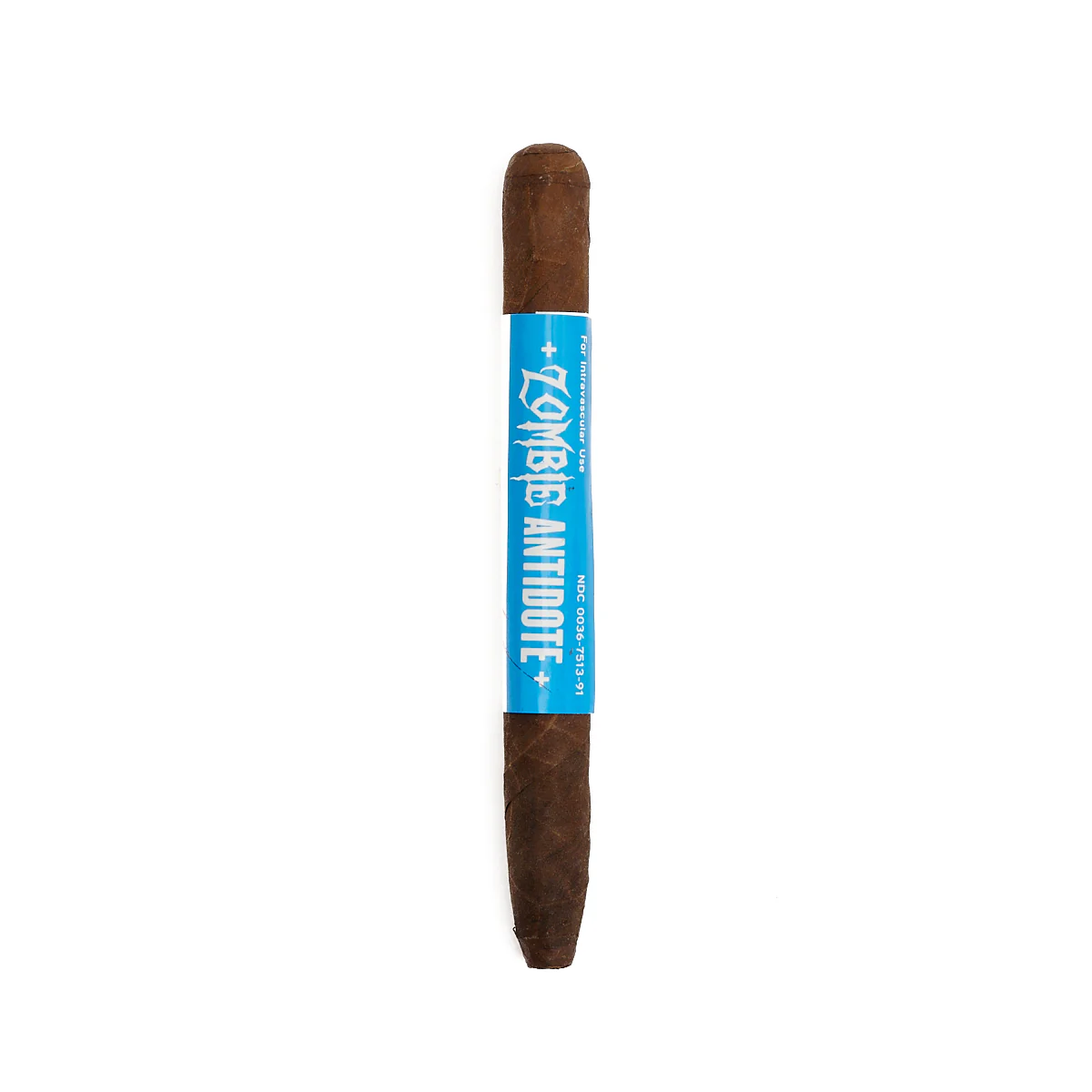 Viaje Zombie Antidote Torpedo - Image 2