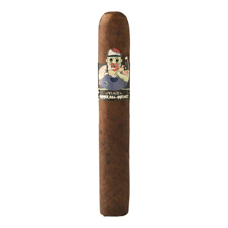 Viaje Zombie Farmer Bill Hatchet Robusto - Image 3