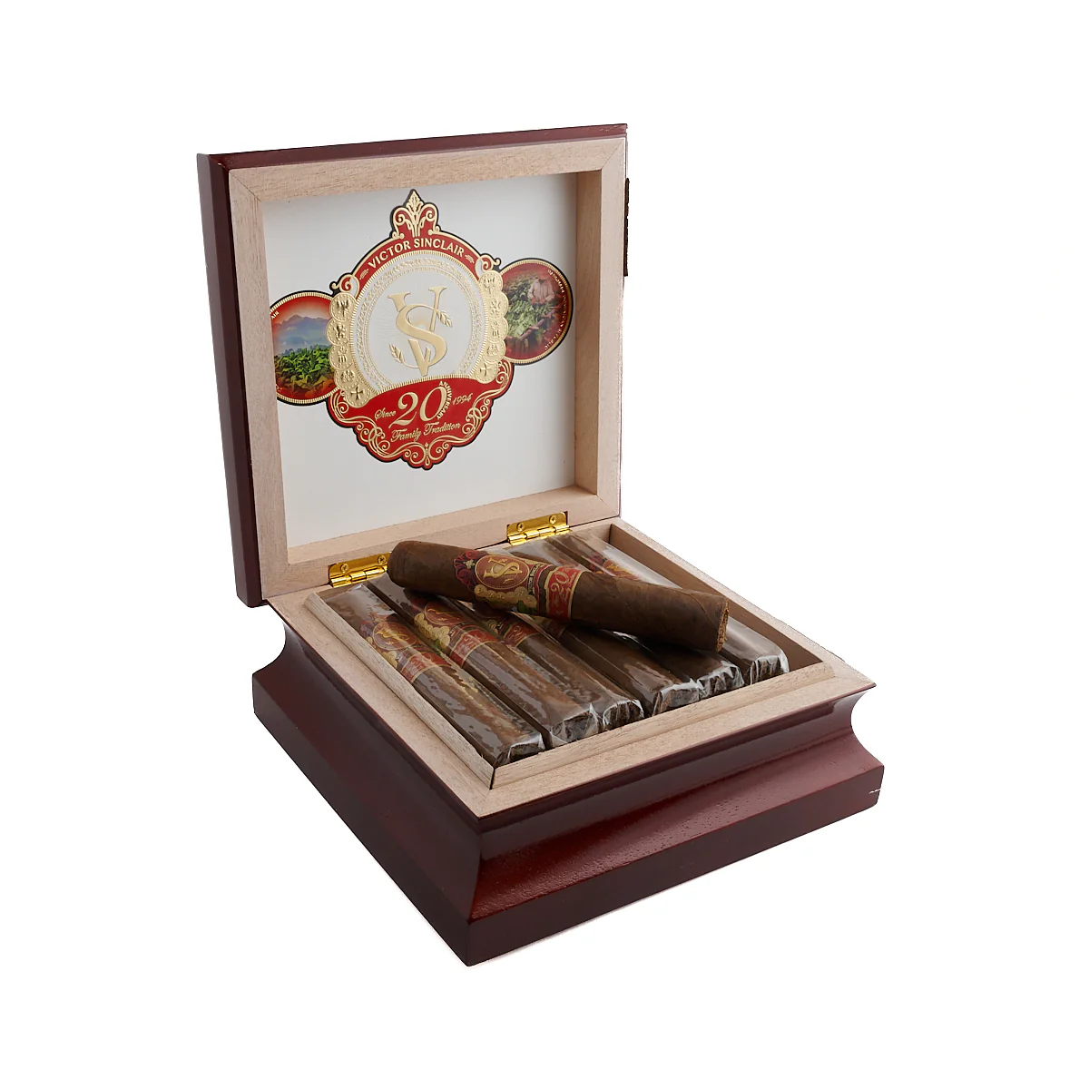 Victor Sinclair 20th Anniversary Grande - Image 2