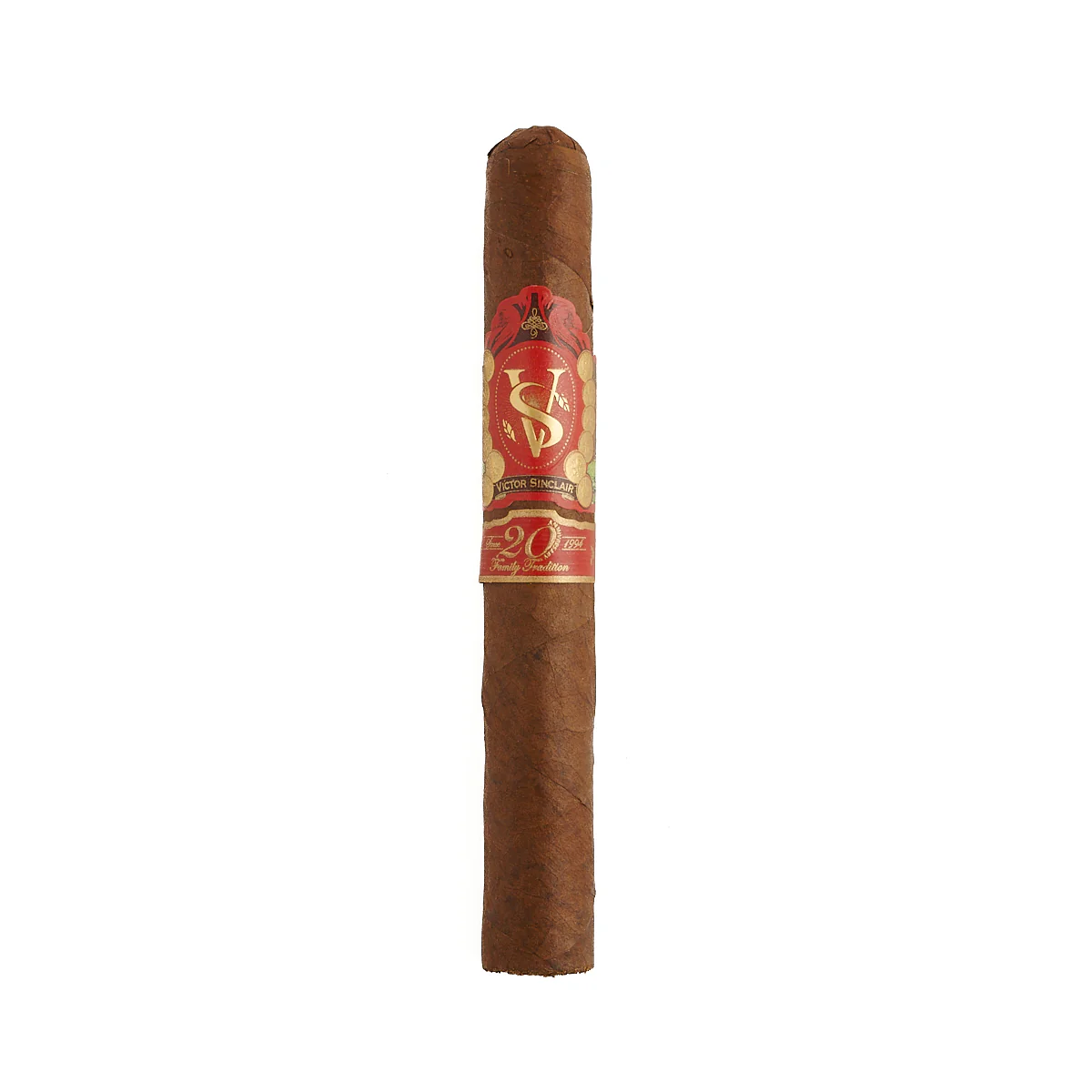 Victor Sinclair 20th Anniversary Toro - Image 3