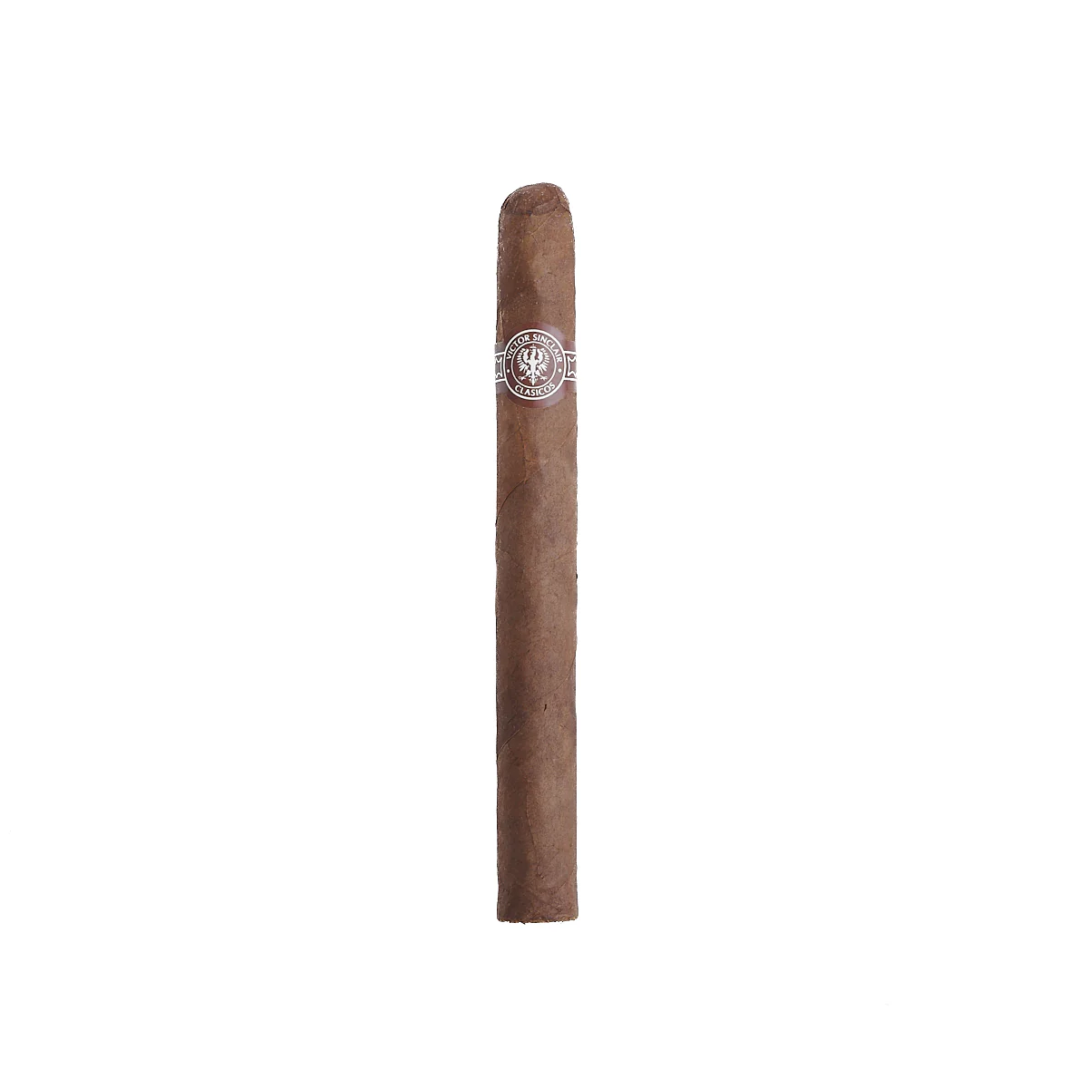 Victor Sinclair Clasicos Maduro Churchill - Image 2