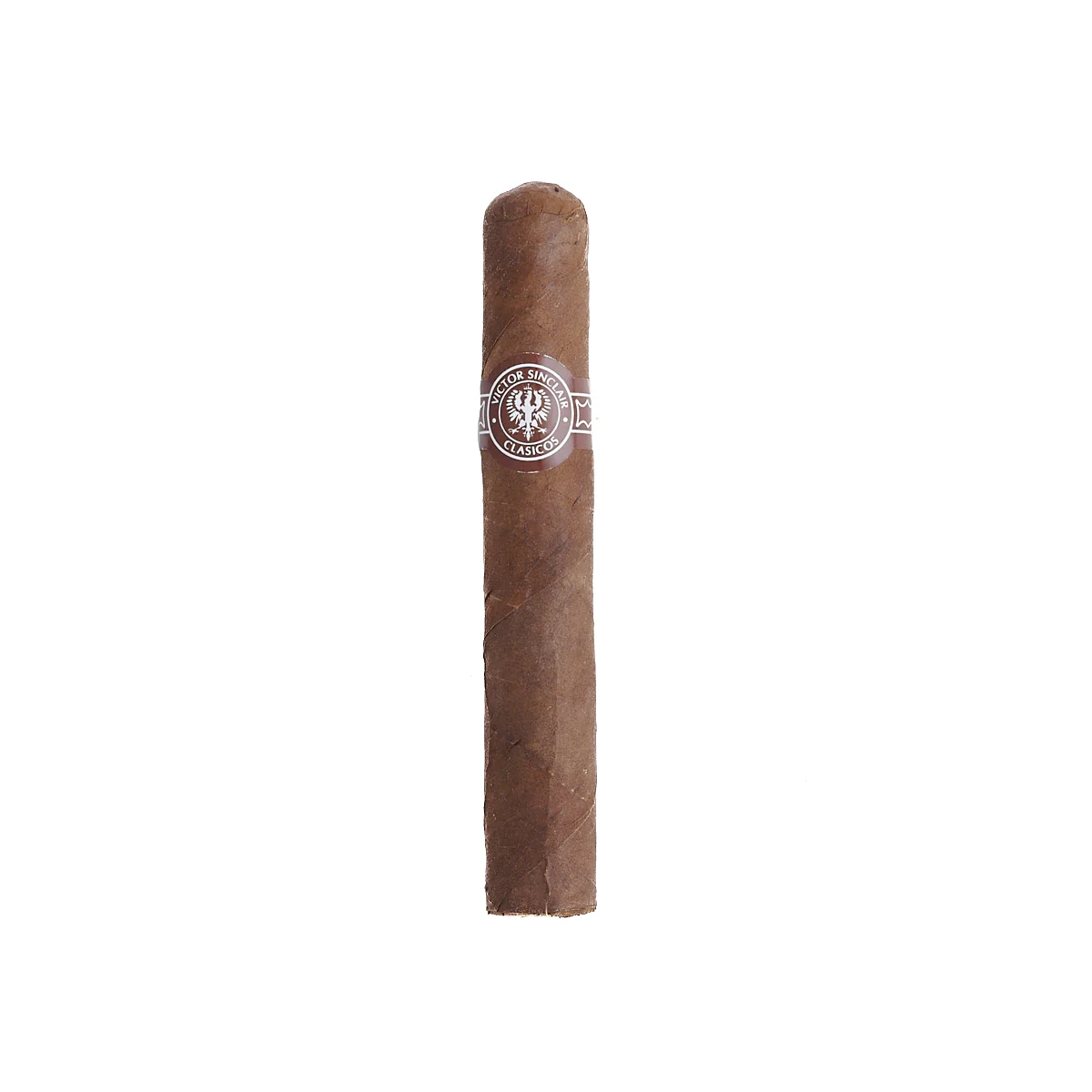 Victor Sinclair Clasicos Maduro Robusto - Image 2