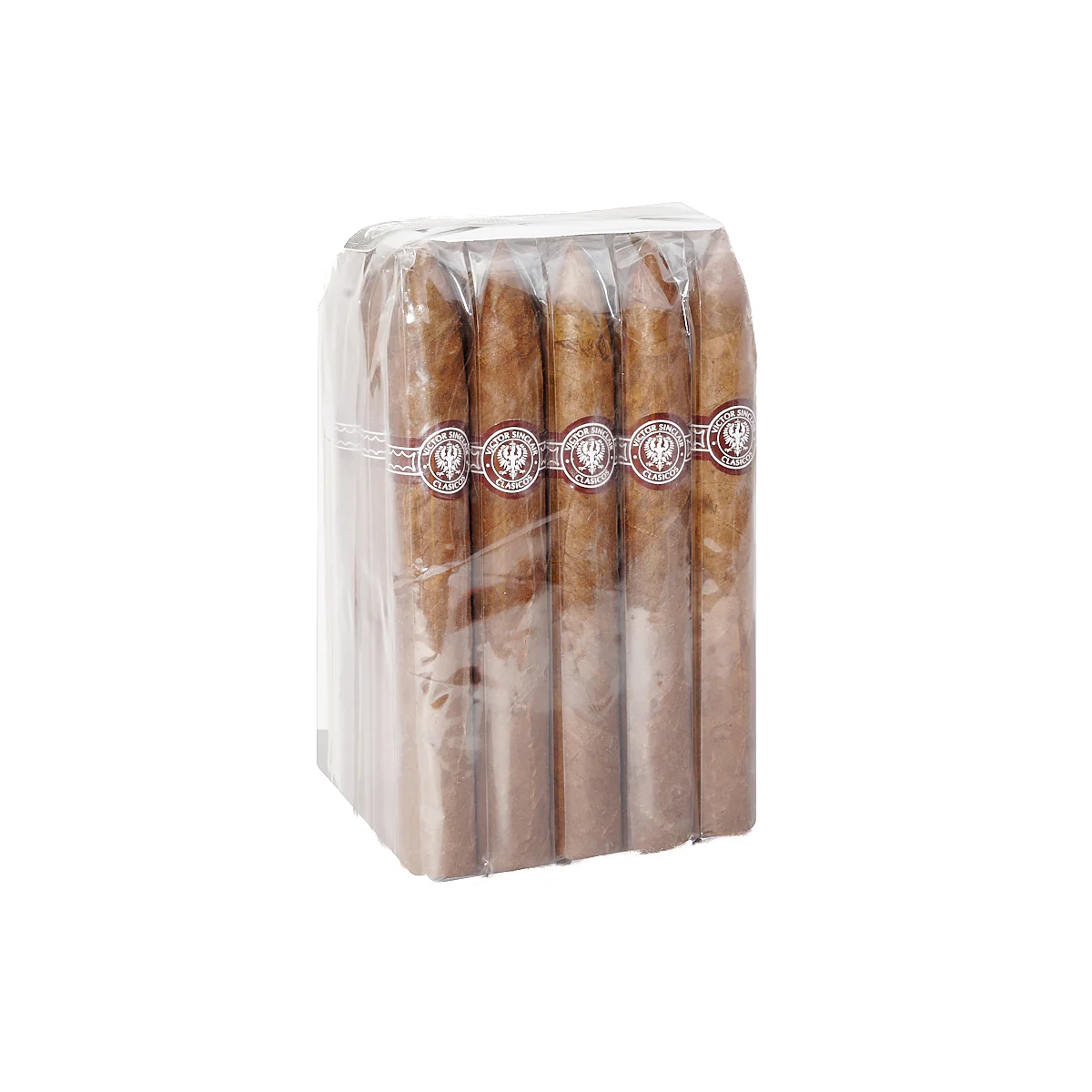 Victor Sinclair Clasicos Maduro Torpedo