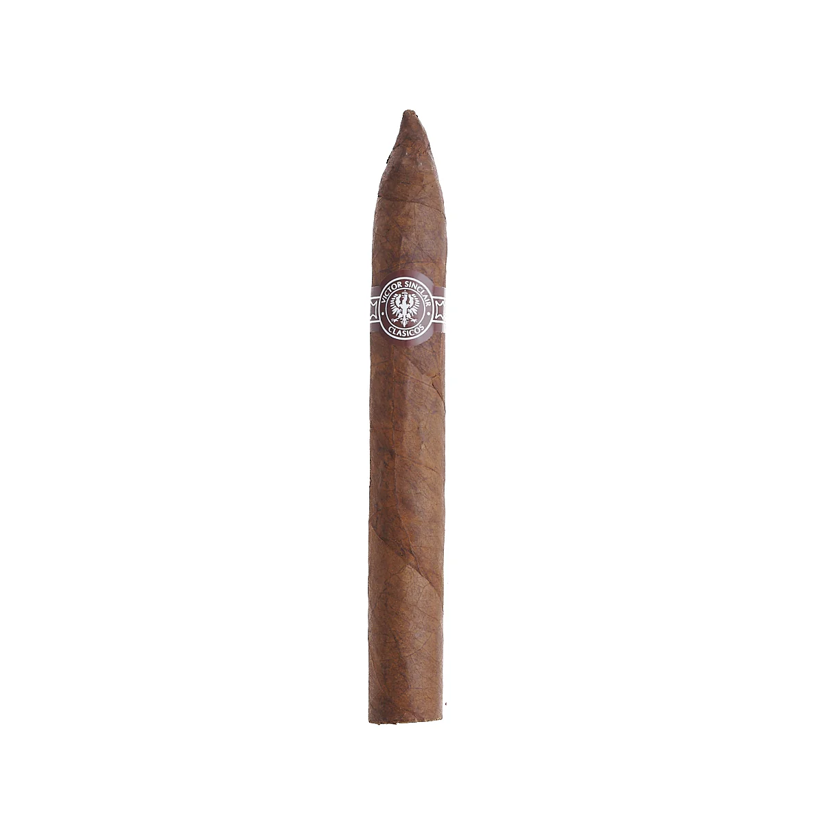 Victor Sinclair Clasicos Maduro Torpedo - Image 2