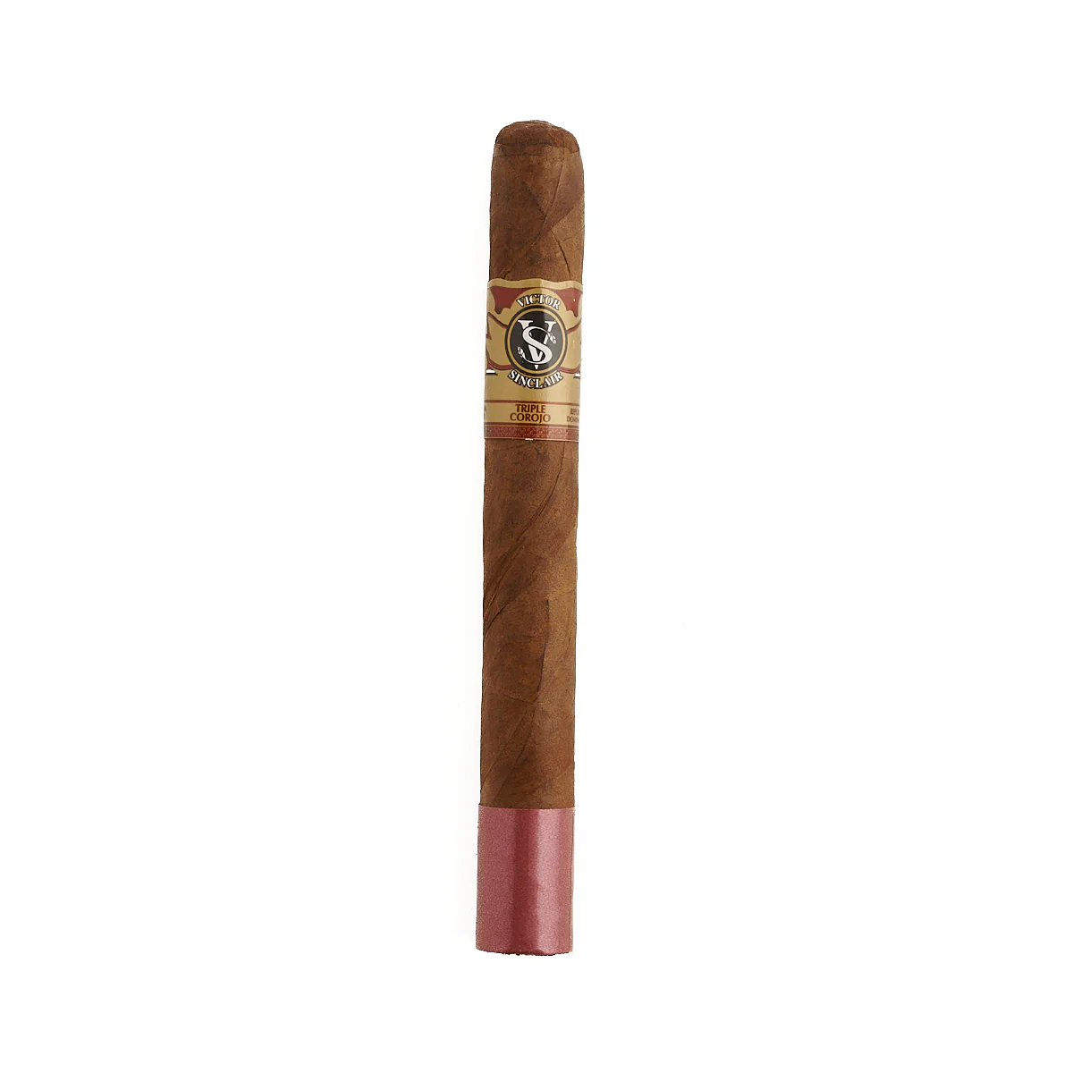 Victor Sinclair Triple Corojo Churchill - Image 3