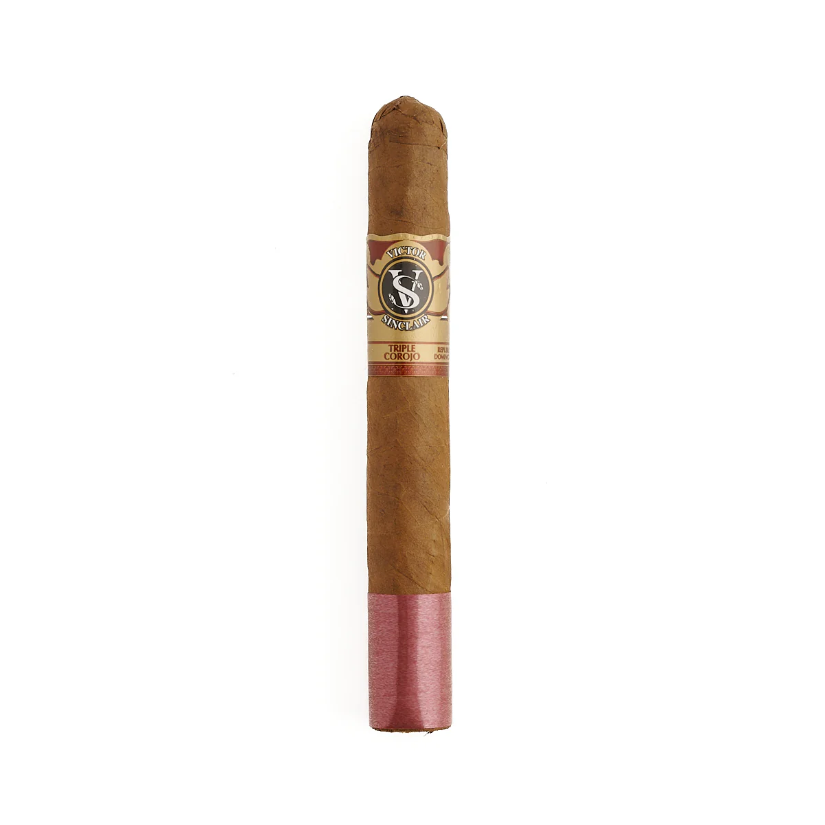 Victor Sinclair Triple Corojo Toro - Image 3