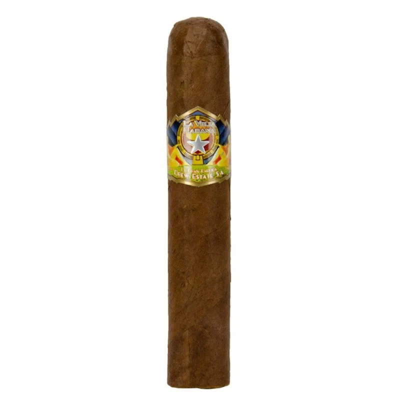 Vieja Habana Corojo Rothschild Luxo Robusto - Image 2