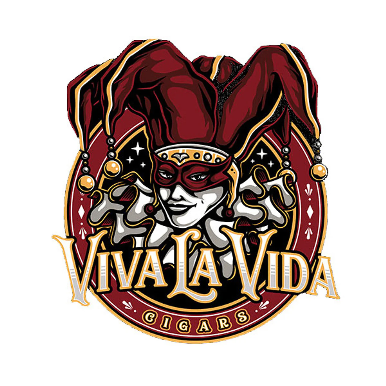 Viva La Vida Robusto - Image 4
