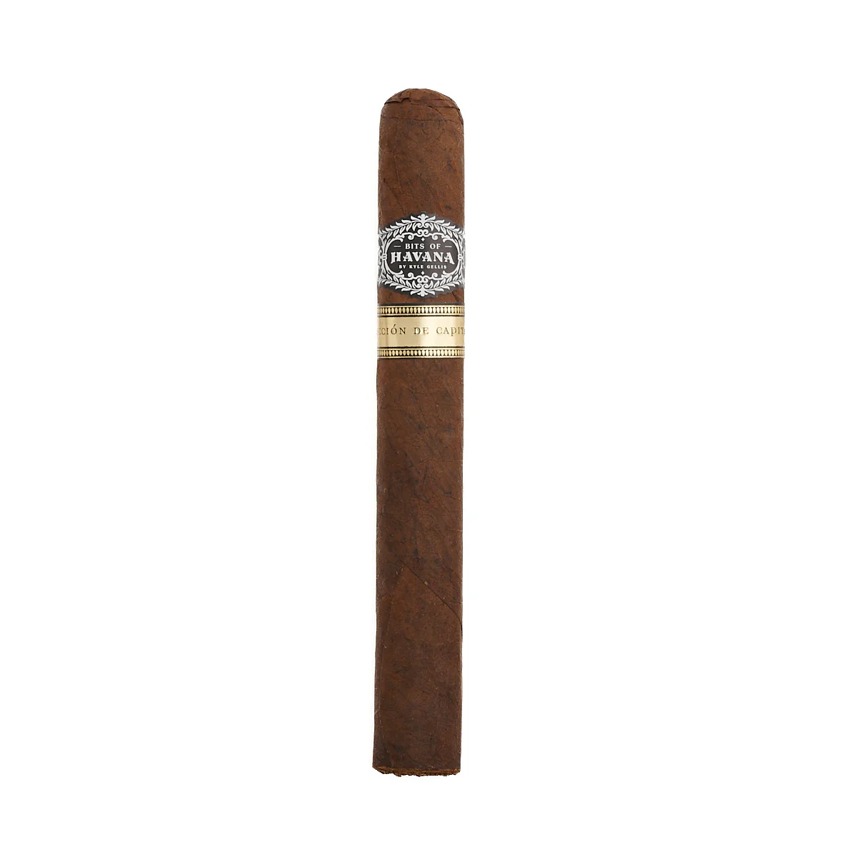 Warped Bits of Havana Seleccion de Capital - Image 2