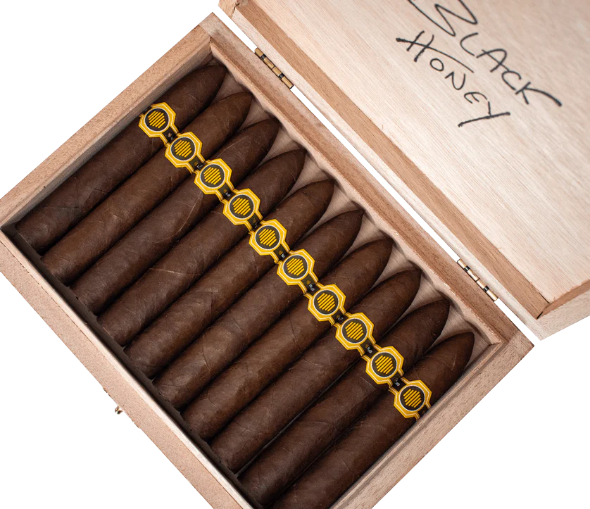 Warped La Colmena Black Honey - Image 2