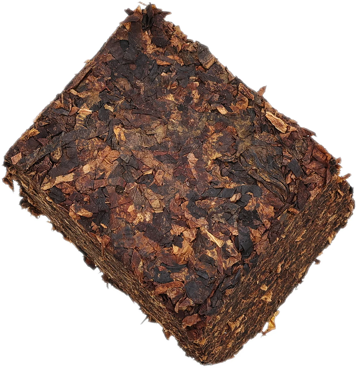 Warped Pipe Tobacco Kings Stride - Image 2