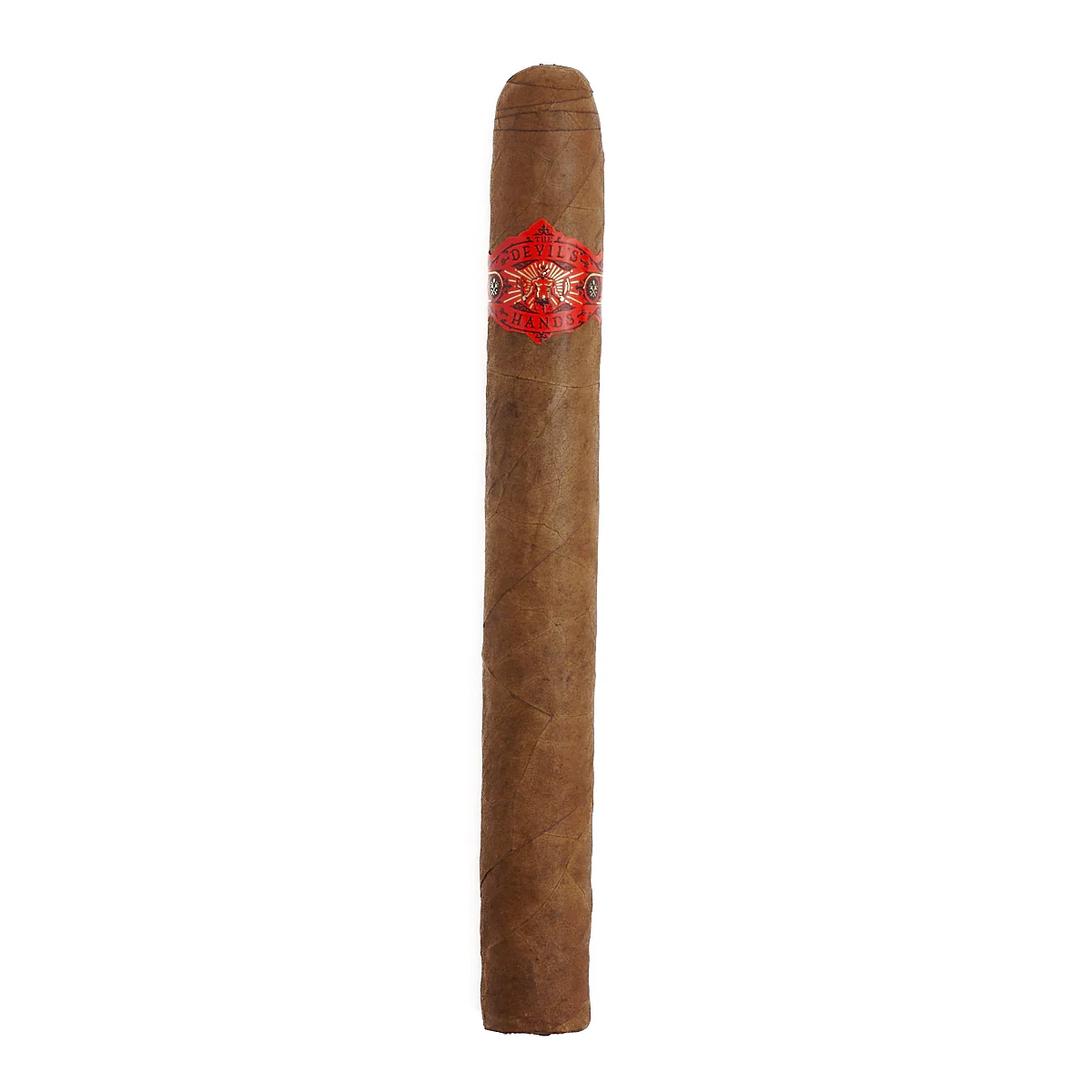 Warped The Devil's Hands Corona Especials - Image 2