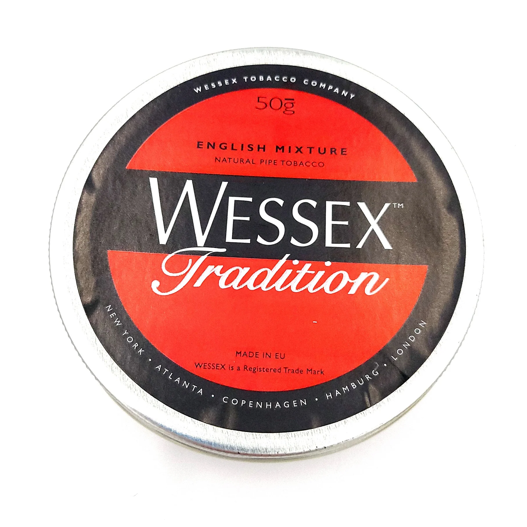 Wessex TRADITION RED
