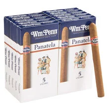 William Penn Panatela