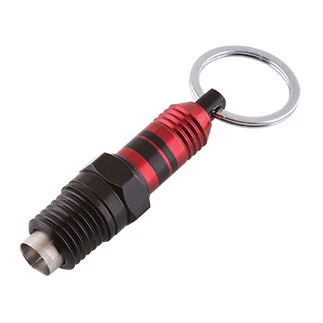 Xikar 11mm Red Spark Plug Punch