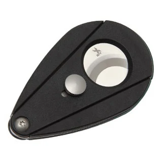 Xikar Xi2 Noir Black Cigar Cutter